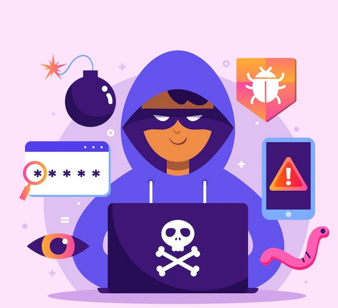 Hacker